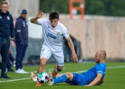 FC Carl Zeiss Jena Tasmania Berlin 28082021 000030